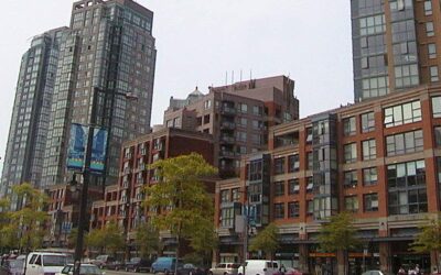 Bridgeview Place