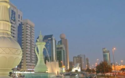 Abu Dhabi Middle Income Housing Strategy