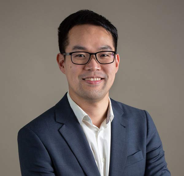 Albert Huang | Associate, Senior Development Manager | Terra Social Purpose Real Estate
