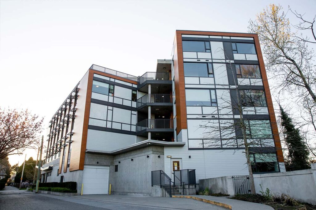 Welcome Centre Immigrant Services of BC