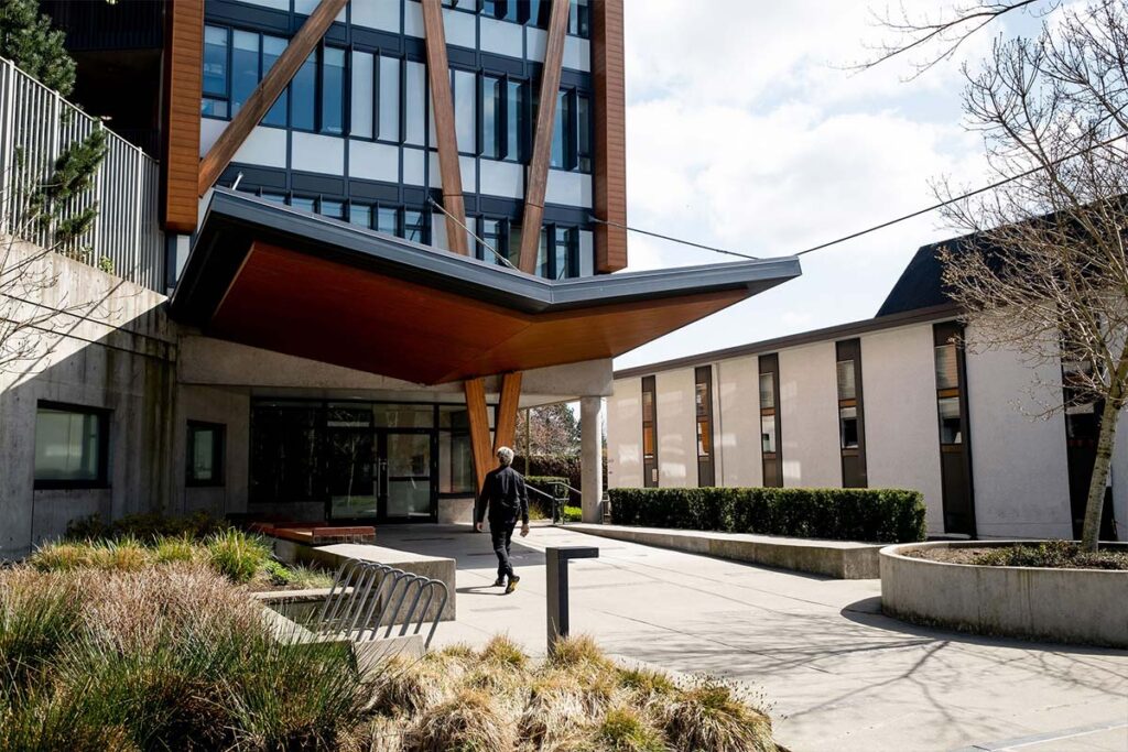 Welcome Centre Immigrant Services of BC
