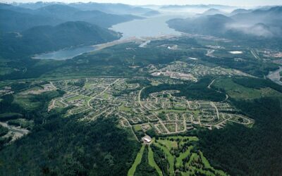 Kitimat Comprehensive Housing Needs Assessment