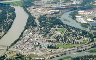 Quesnel Affordable Housing Needs Assessment
