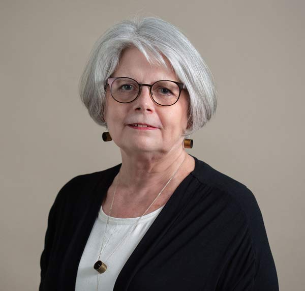 Sheila McLaughlin | Senior Development Manager