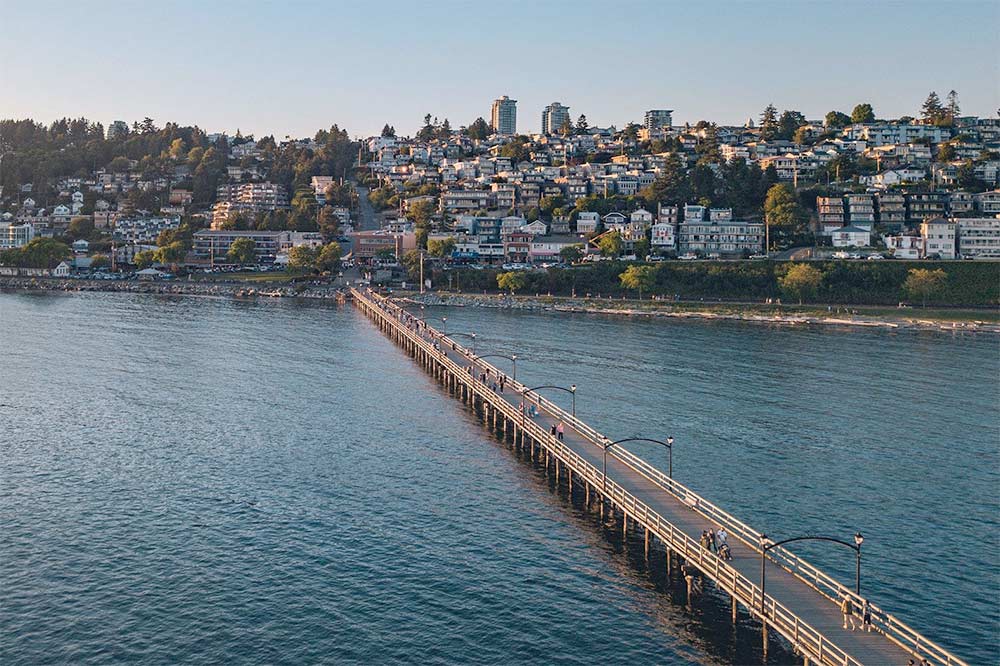 White Rock Affordable Housing Strategy