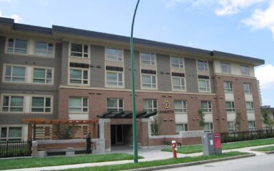 John Yeomans Place
