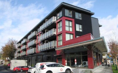 BRice Apartments