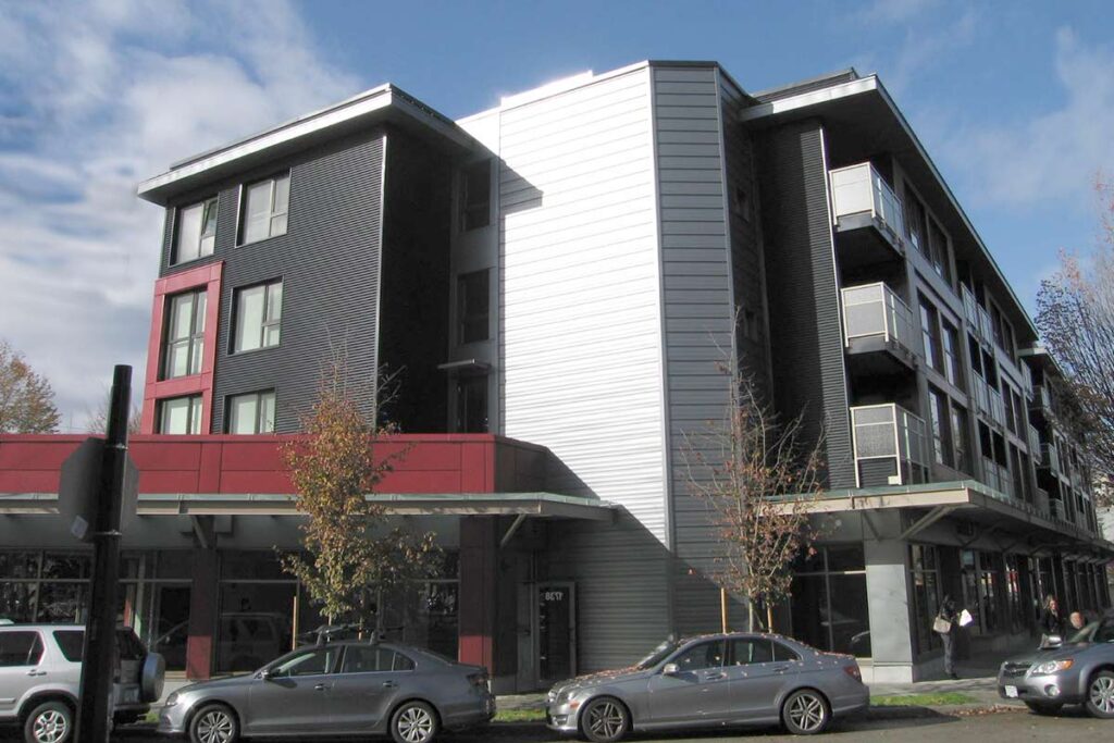 BRice Apartments | Sanford Affordable Housing Society
