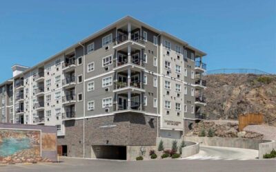Catherine Gardens Life Lease at Schubert Centre