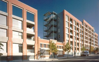 Four Sisters Housing Co-op