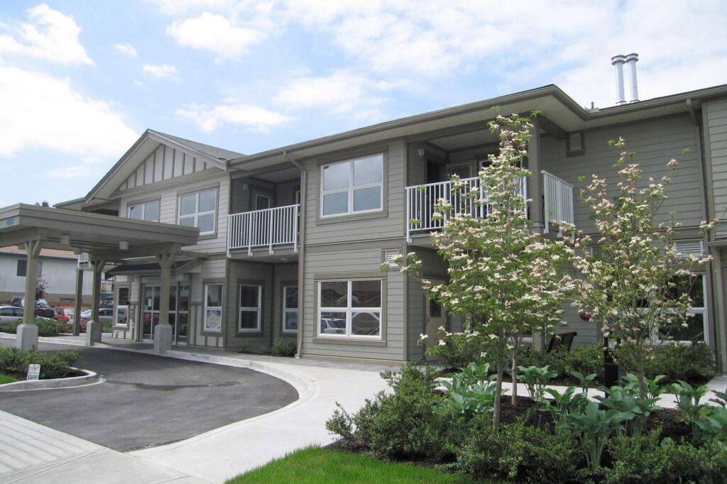 Freedom Place | Howe Sound Rehabilitation Services Society (now Strive Living Society)