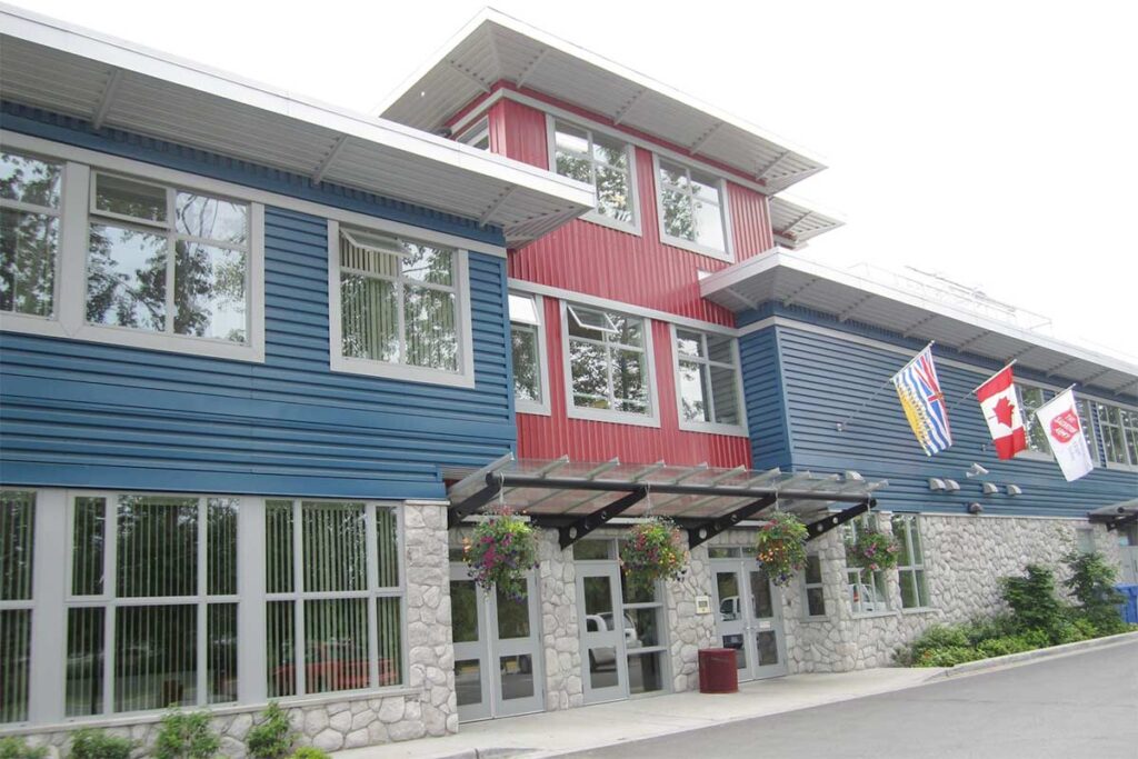Gateway of Hope | The Governing Council of the Salvation Army in Canada