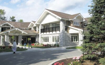 Holmberg House