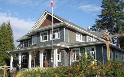 Iris House