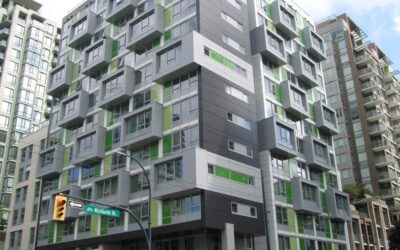 Jubilee House Redevelopment