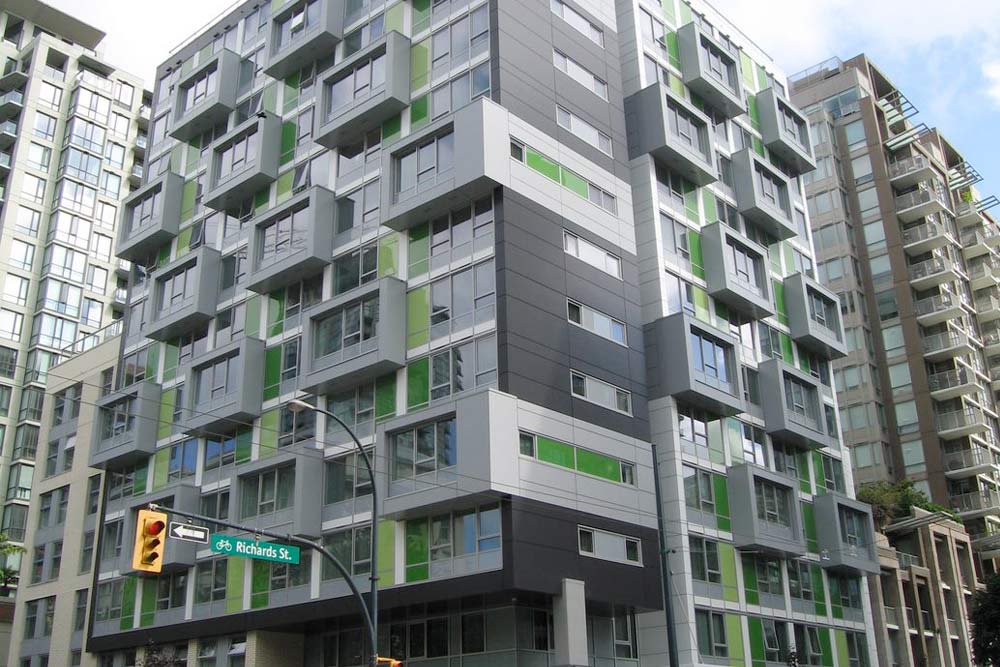 Jubilee House Redevelopment