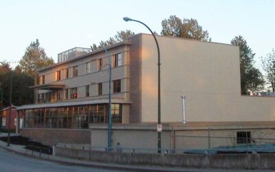 North Shore Shelter & Transitional Housing