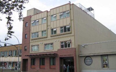 Rhoda Kaellis Residence