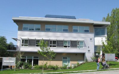 Maxxine Wright Centre