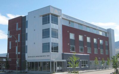 New Gate Apartments
