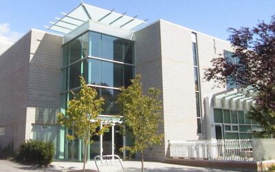 Peretz Centre for Secular Jewish Culture