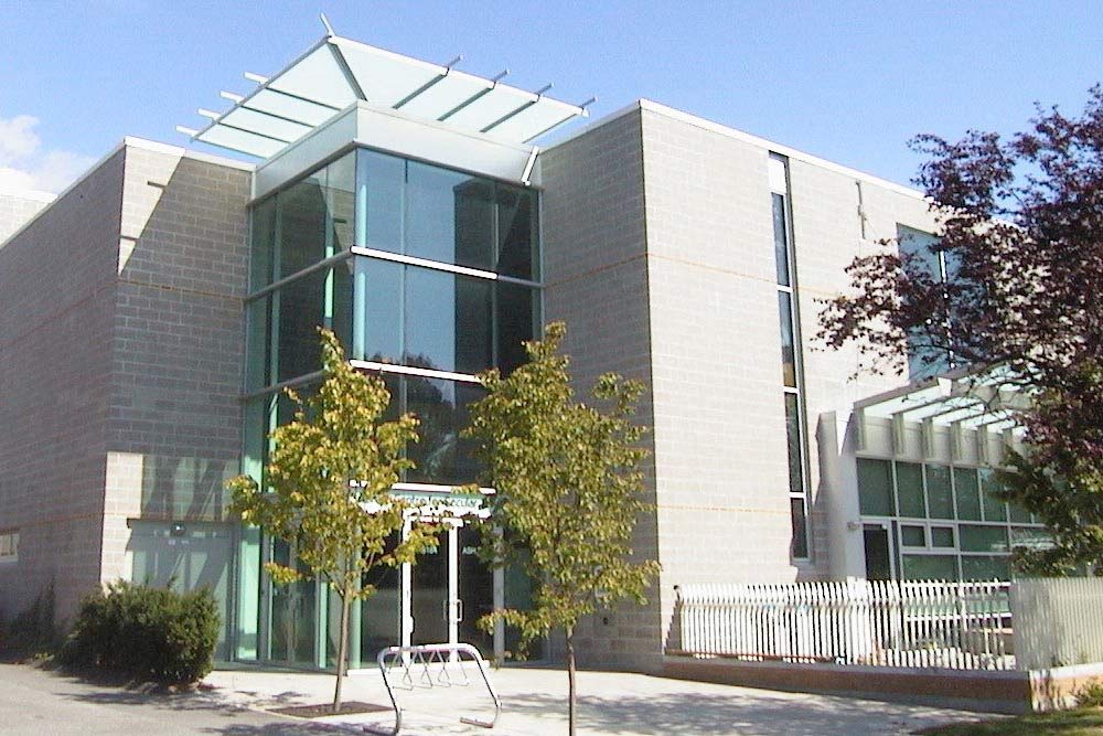 Peretz Centre for Secular Jewish Culture