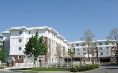 PICS Guru Nanak Niwas Assisted Living Complex