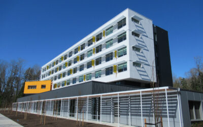 Foxglove Supported Housing and Shelter