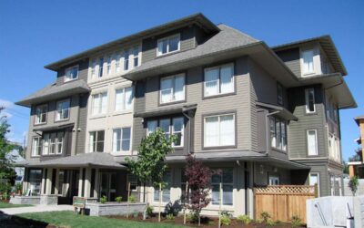 St. Andrews Place