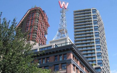 One Twenty West