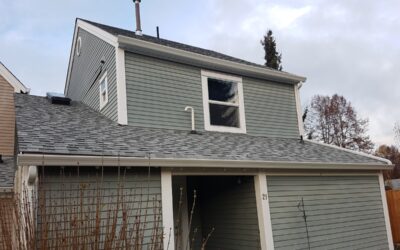 Ida Vista Co-op Renovation