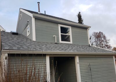 Ida Vista Co-op Renovation