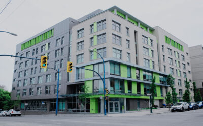 UGM Women and Families Centre