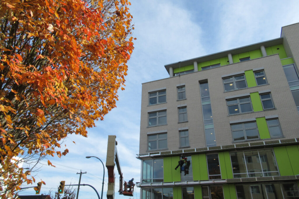 UGM Women and Families Centre