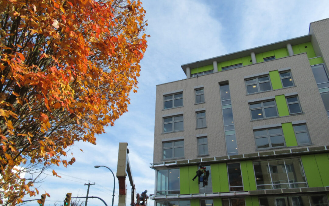 UGM Women and Families Centre Celebrates Opening!