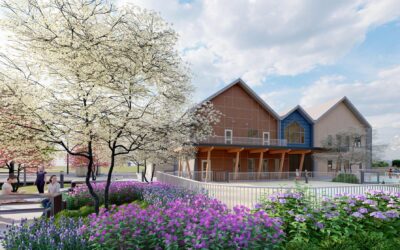 Child Care Centre and Youth Excellence Hub