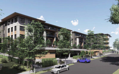 Hollybrook Affordable Housing